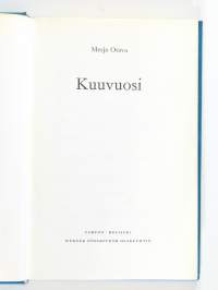 Kuuvuosi