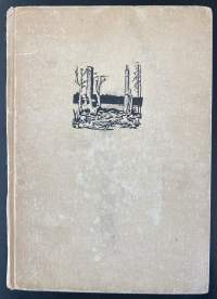 Omat koirat purivat - Pidätetyn päiväkirja vuodelta 1940