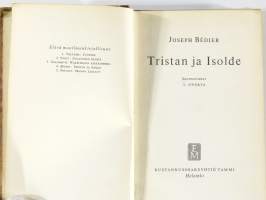 Tristan ja Isoldes