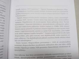 80 vuotta turvallisuutta - Päällystöliitto ry. 1929-2009
