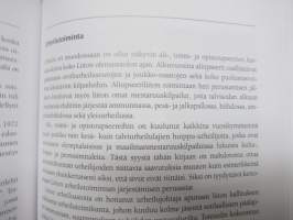 80 vuotta turvallisuutta - Päällystöliitto ry. 1929-2009