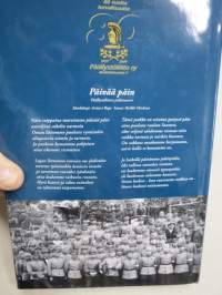 80 vuotta turvallisuutta - Päällystöliitto ry. 1929-2009