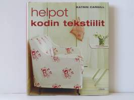 Helpot kodin tekstiilit