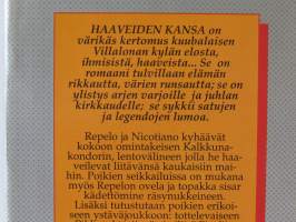 Haaveiden kansa