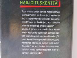 Harjoituskenttä