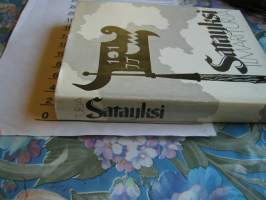 Satayksi