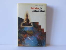 Jatsia ja jalokalaa - muistumia