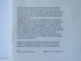 Seittemän siulan saagat