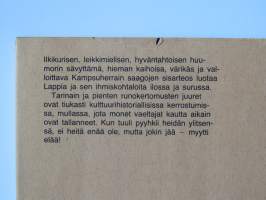 Neljän tuulen saagat