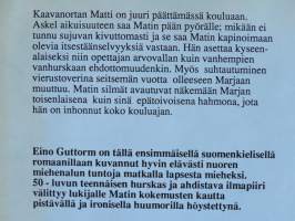 Tunturimorsian