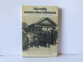 Sata vuotta suomen sukua tutkimassa - 100-vuotias Suomalais-ugrilainen seura