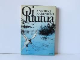 Oi Juutua