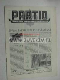 Partio 1938 nr 3