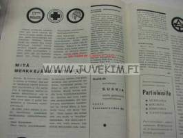 Partio 1938 nr 3