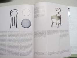 Moderneja huonekaluja - 150 vuotta muotoilua / Moderna möbler - Design under 150 år / Moderne möbler - Design gennem 150 år