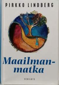 Maailmanmatka. (Matkakirja)