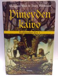 Pimeyden kaivo - Kaikkeuden kivi 1