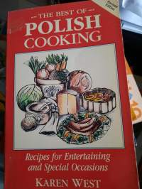 The best of Polish cooking
