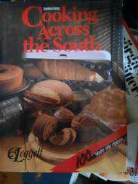 Cooking across the South (Southern Living)