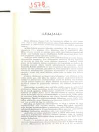 Suomen laki 1975 I