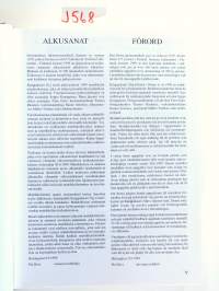 Suomen lakimiehet - Finlands jurister 1999