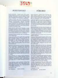 Suomen lakimiehet - Finlands jurister 1994