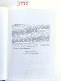 Suomen laki 1993 I