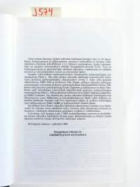 Suomen laki 1989 I