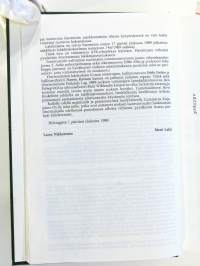 Suomen laki 1989 I