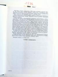 Suomen laki 1985 I