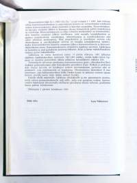 Suomen laki 1985 I