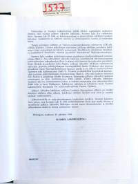 Suomen laki 1984 II