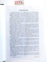 Suomen laki 1984 II