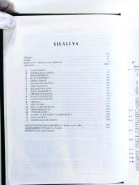 Suomen laki 1984 II