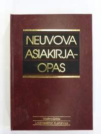 Neuvova asiakirjaopas