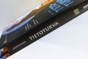 Tietoturva