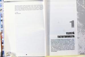 Tietoturva