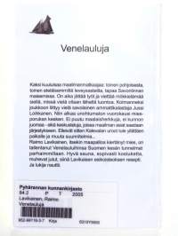 Venelauluja