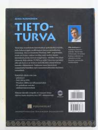 Tietoturva