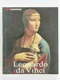 Leonardo da Vinci – elämä ja tuotanto