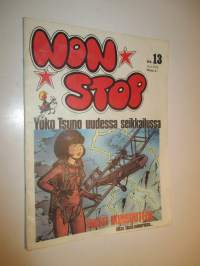 Non Stop Nro 13/1976