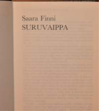 Suruvaippa