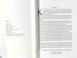 Partek - Maailmojen kohtaaminen