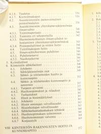 Isännöitsijän käsikirja