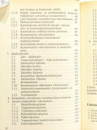 Isännöitsijän käsikirja