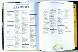 Paperiaskartelun käsikirja