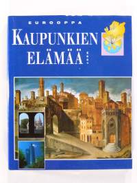 Kaupunkien elämää