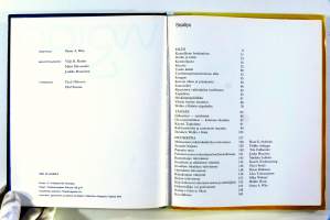 Oy Weilin &amp; Göös Ab 1872-1972