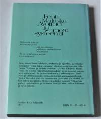Avoimet ja sumeat systeemit