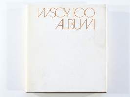 WSOY 100 albumi 1878-1978